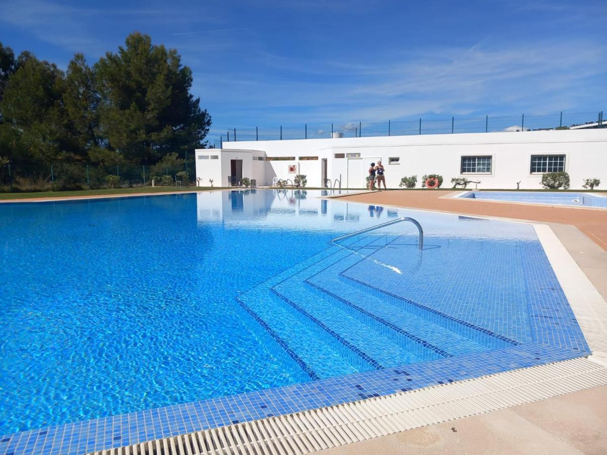Sea Moments Mar A Vista Apartment Portimao Exterior photo