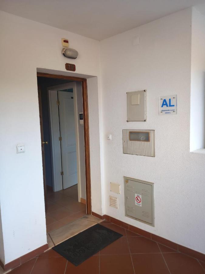 Sea Moments Mar A Vista Apartment Portimao Exterior photo