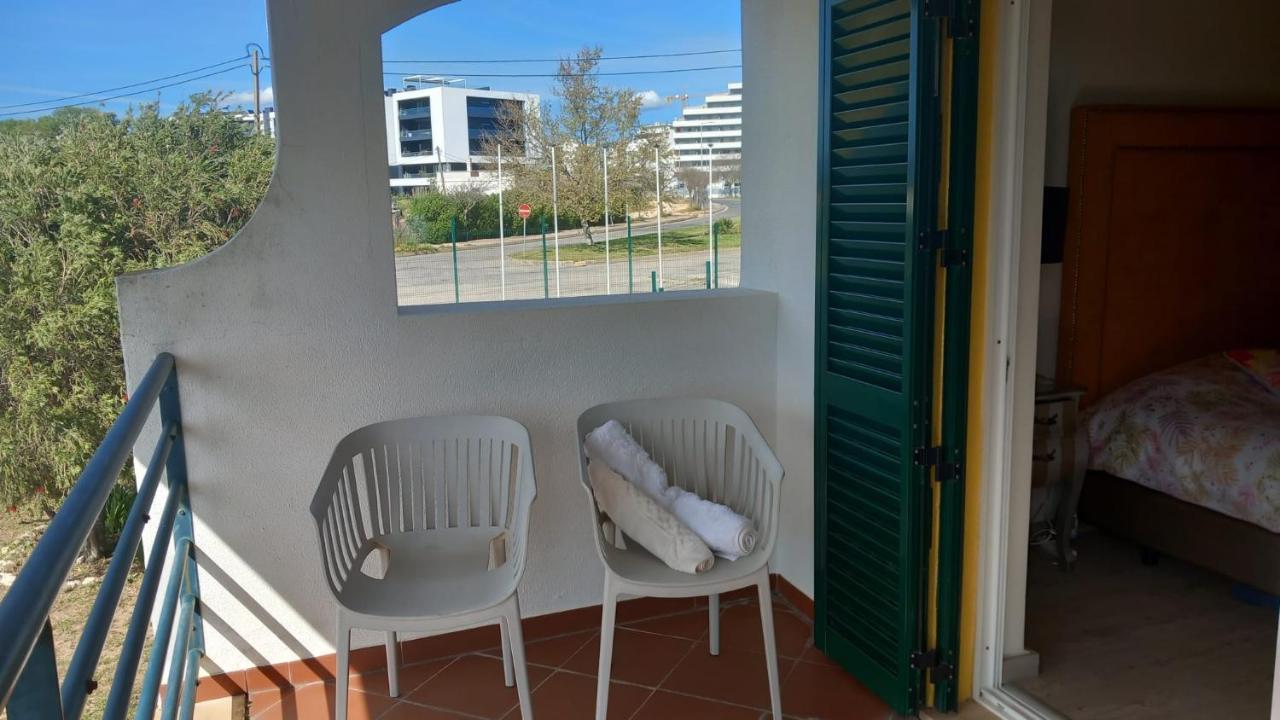 Sea Moments Mar A Vista Apartment Portimao Exterior photo