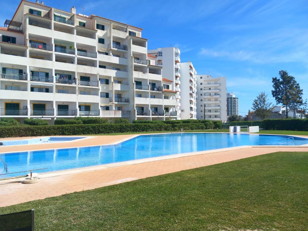 Sea Moments Mar A Vista Apartment Portimao Exterior photo