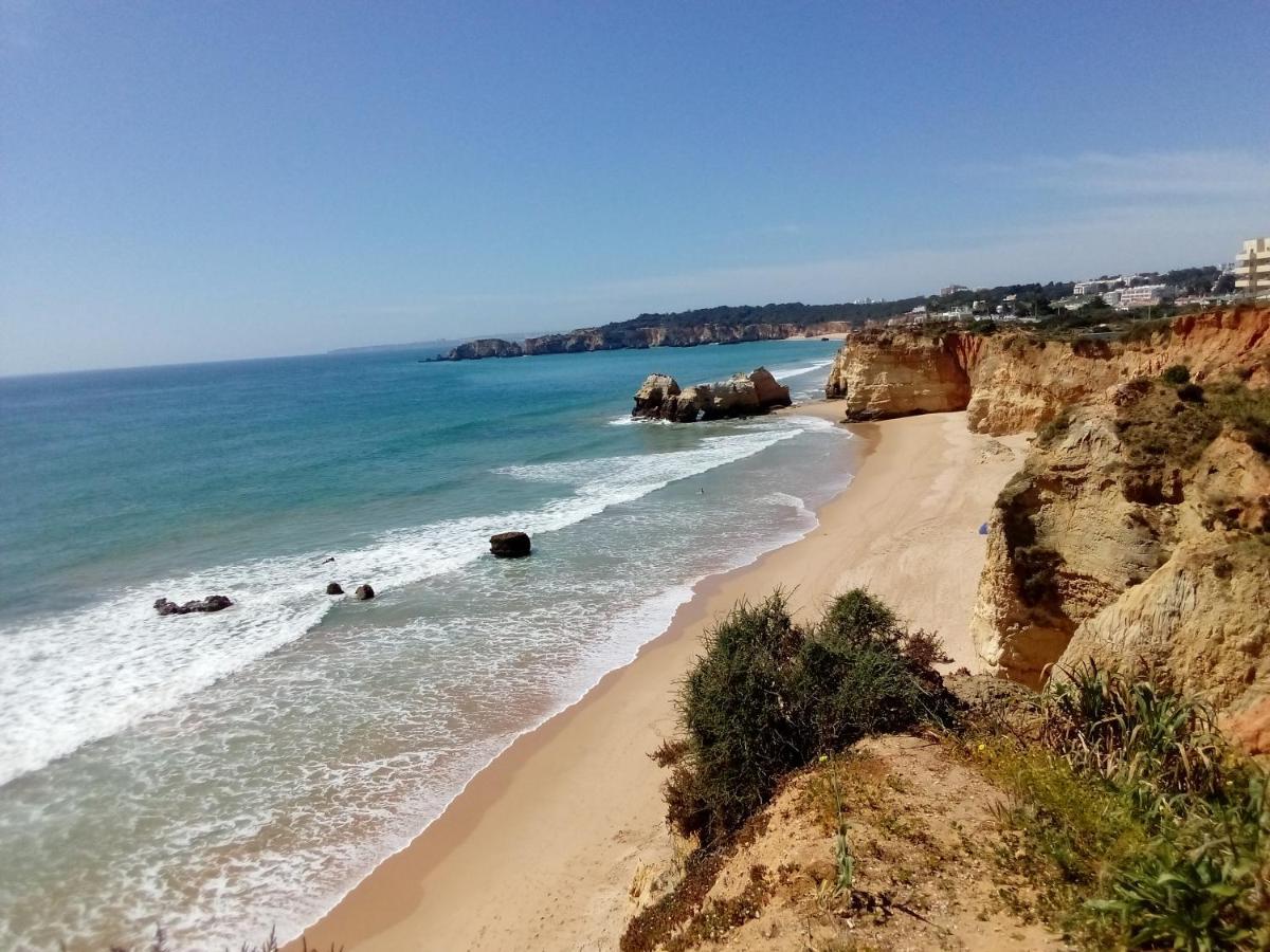 Sea Moments Mar A Vista Apartment Portimao Exterior photo