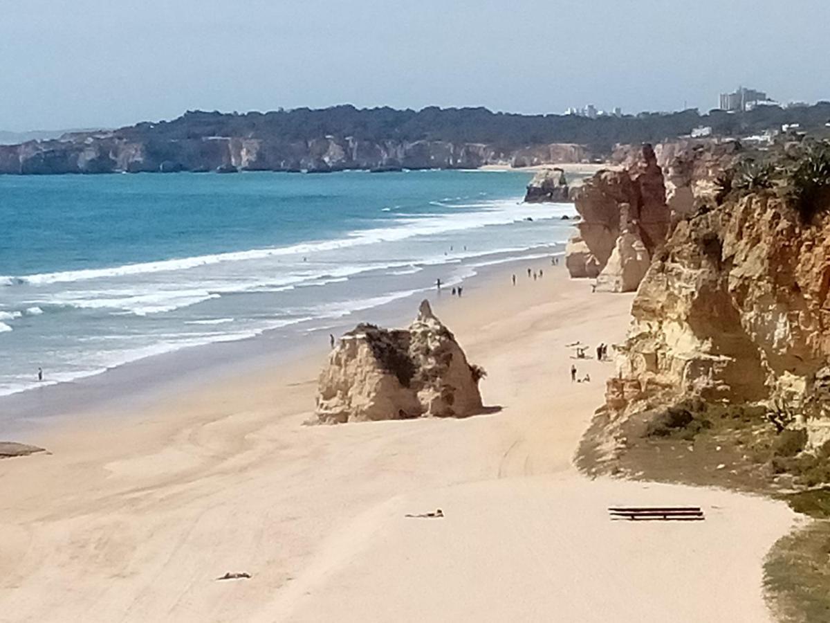 Sea Moments Mar A Vista Apartment Portimao Exterior photo
