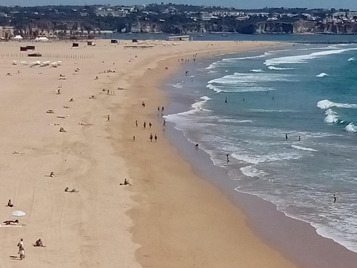 Sea Moments Mar A Vista Apartment Portimao Exterior photo