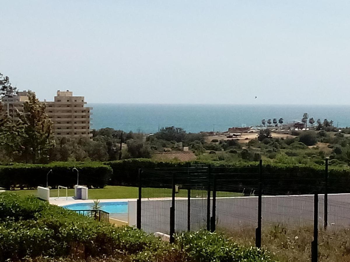 Sea Moments Mar A Vista Apartment Portimao Exterior photo