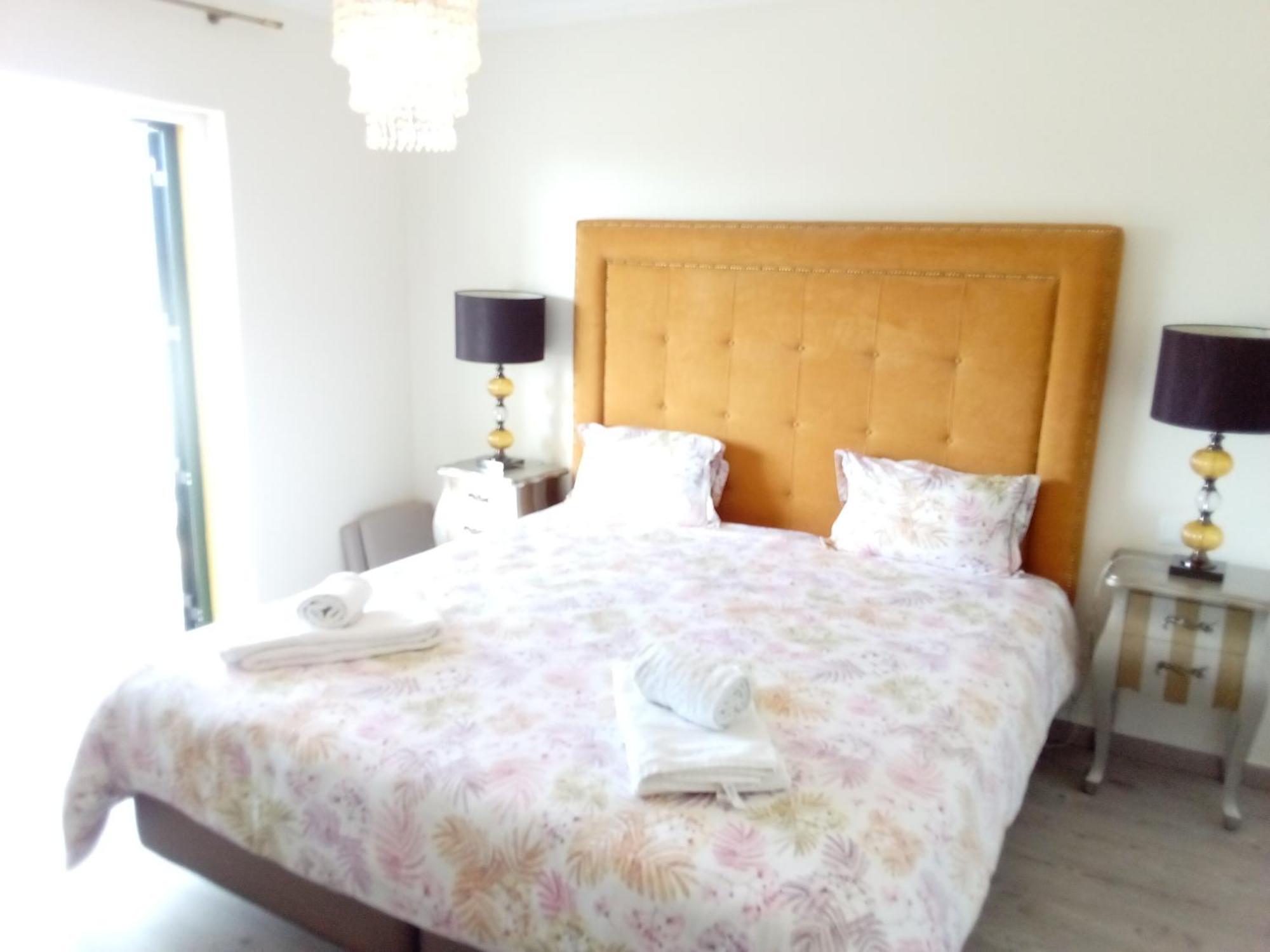 Sea Moments Mar A Vista Apartment Portimao Exterior photo