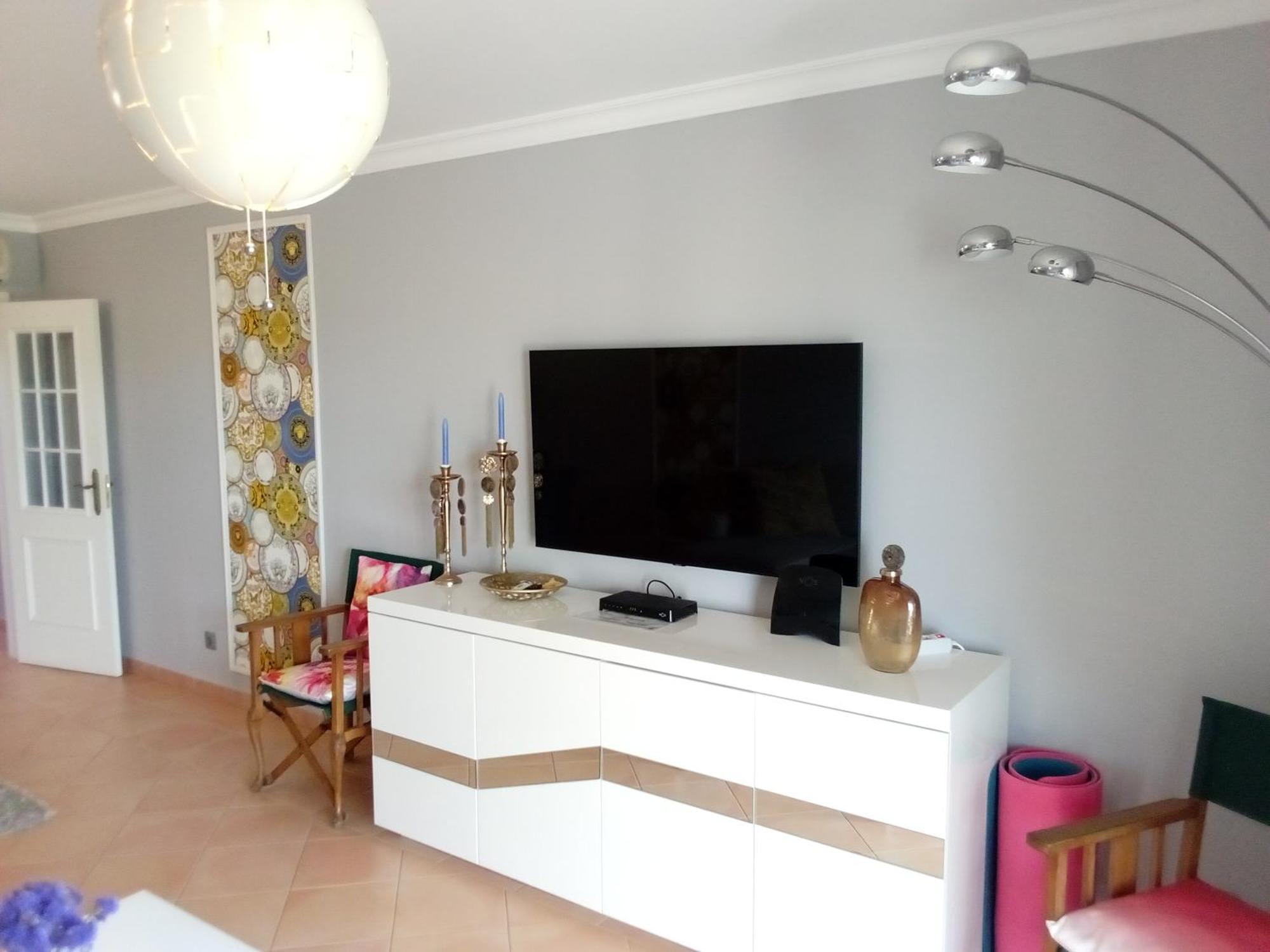Sea Moments Mar A Vista Apartment Portimao Exterior photo