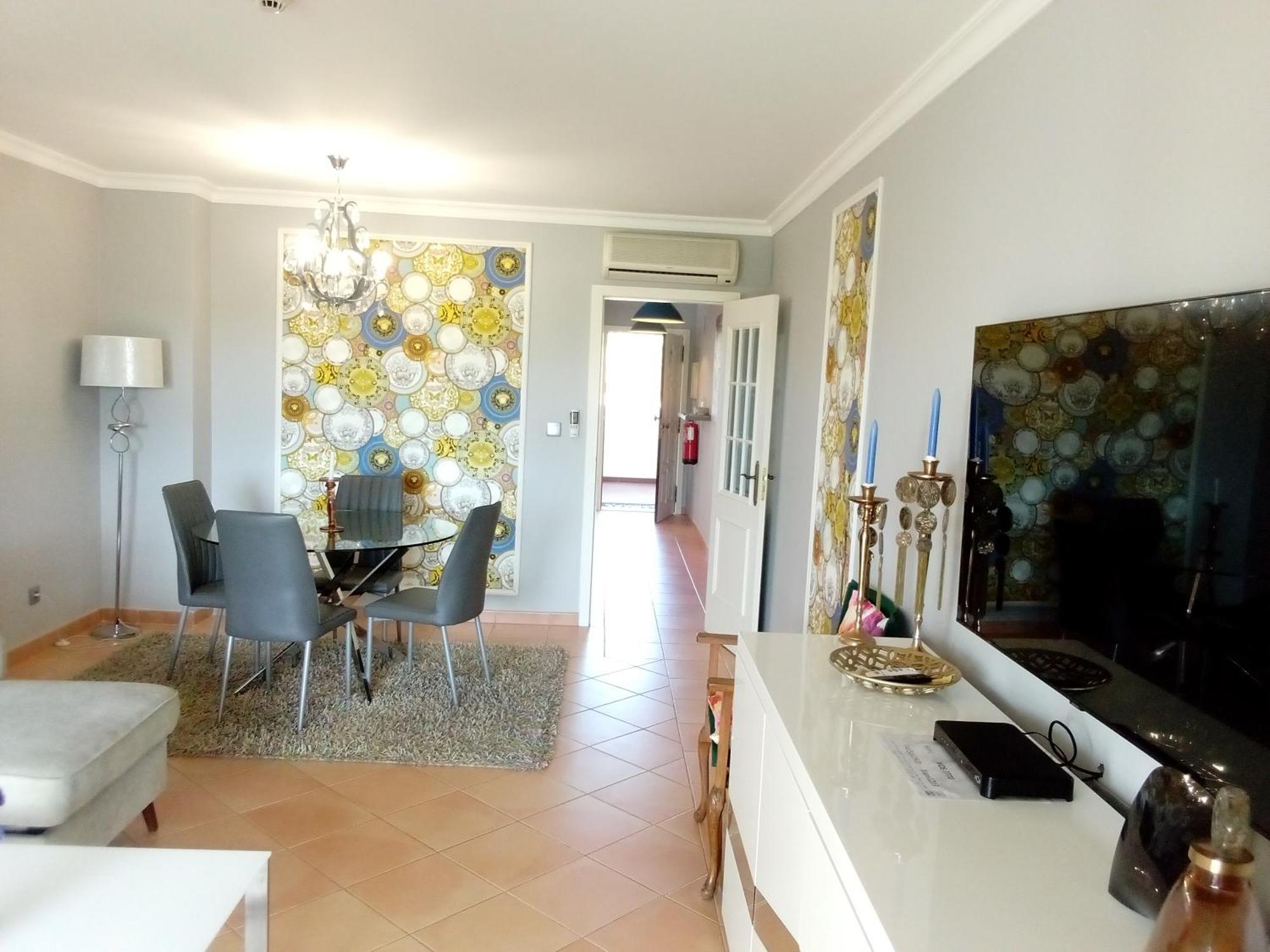 Sea Moments Mar A Vista Apartment Portimao Exterior photo