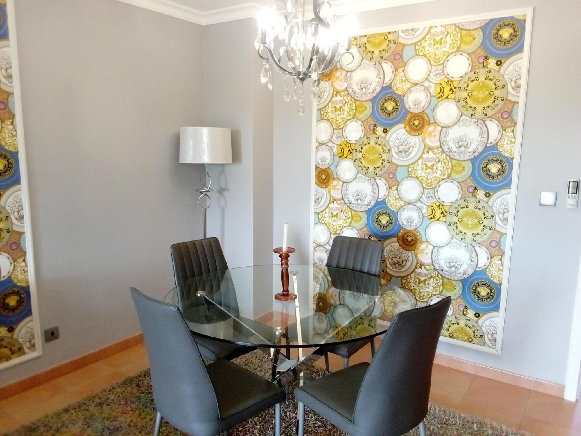 Sea Moments Mar A Vista Apartment Portimao Exterior photo